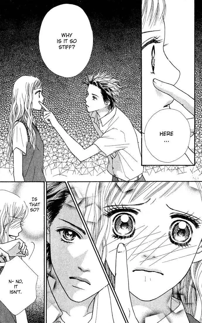 Parfait Tic Chapter 16 20